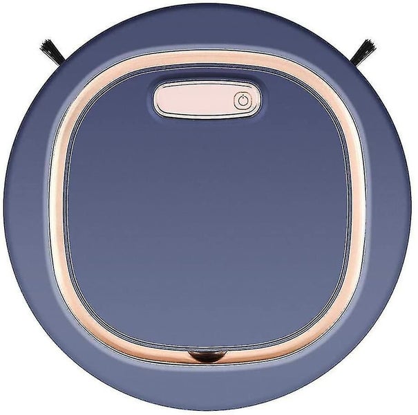 Robot Vacuum Cleaner, 3 In 1 Floor Vacuum And Mop, Super Suction, 1500pa Robot V Carousel 1