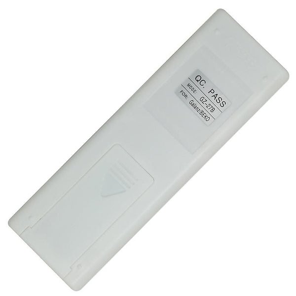 Hmwy-conditioner Air Conditioning Remote Control Suitable For Galanz Gz-24b-e1 G Carousel 2