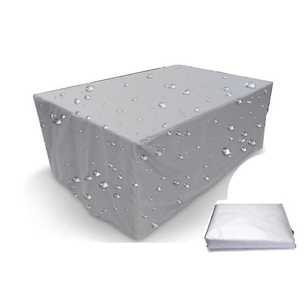 Waterproof Outdoor Patio Garden Furniture Covers Rain Snow Chair Covers Carousel 1