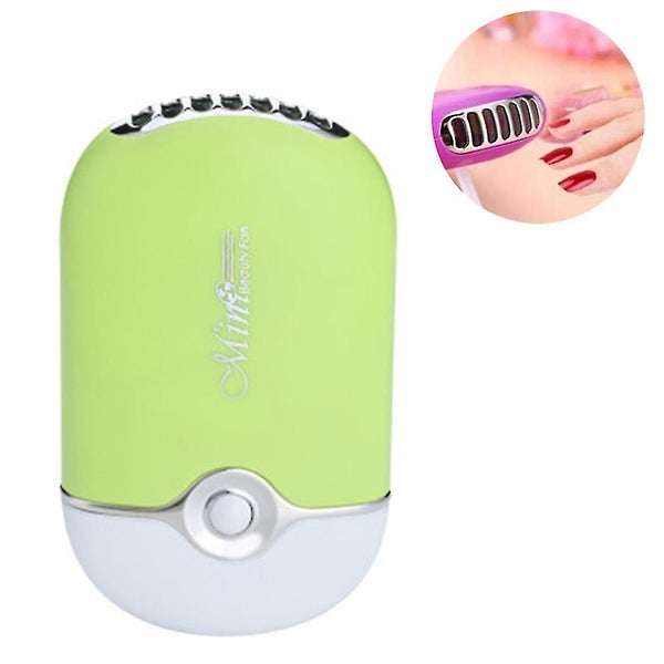 Mini Portable Blower Dryer Fan For Eyelash Extension Carousel 1