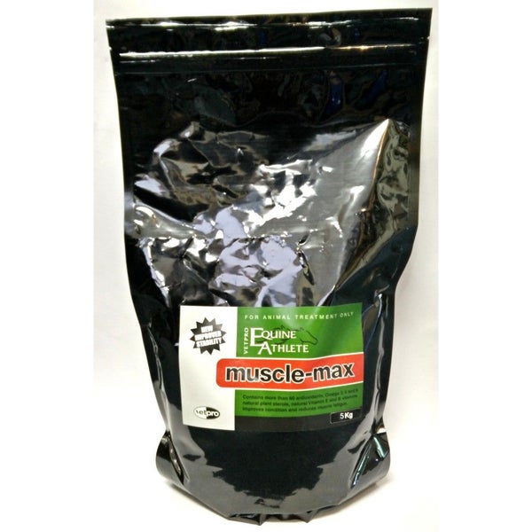 VP Muscle-Max 2kg Carousel 1