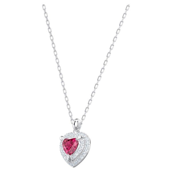 SWAROVSKI One Set - Red #5470602 Carousel 2