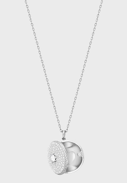 SWAROVSKI Locket Pendant #5397124 Carousel 2