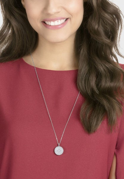 SWAROVSKI Locket Pendant #5397124 Carousel 3