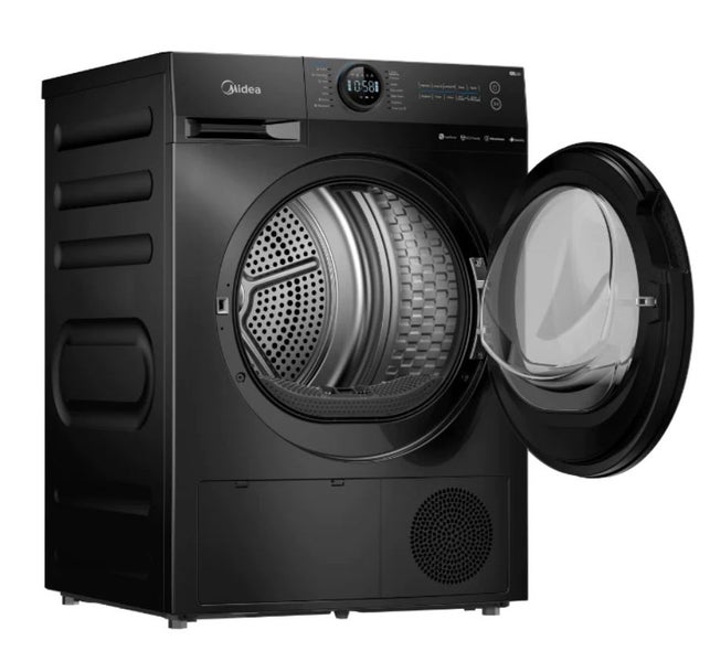 Dryer Carousel 4