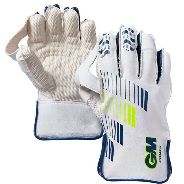 Gunn and Moore Prima Wicket Keeping Gloves Carousel 1