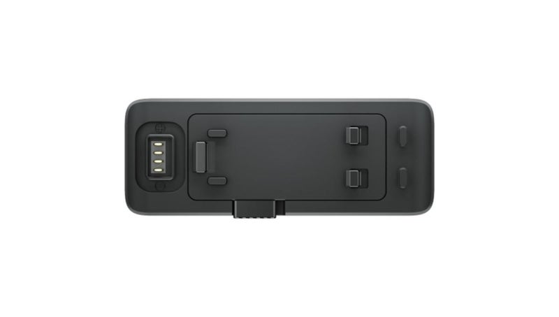 Insta360 ONE R Battery Base/Fast Charge Hub - Shoot for Extended Periods on a... Carousel 8
