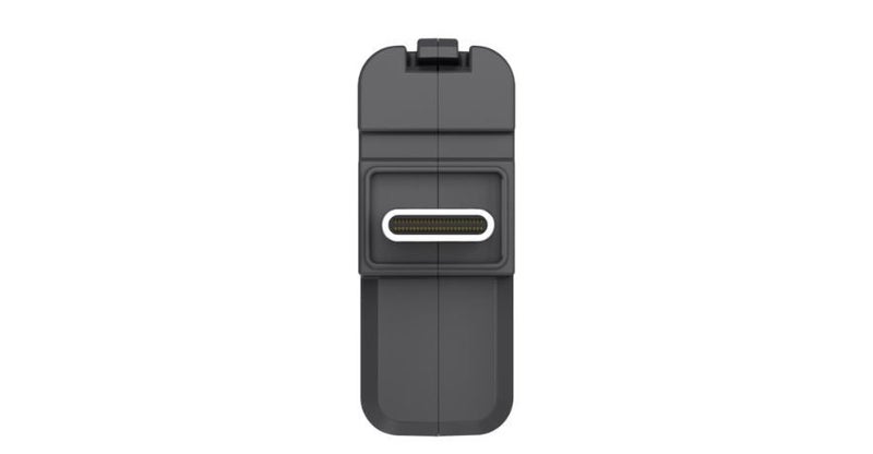 Insta360 ONE X2 Mic Adapter - Capture High-Quality Audio Carousel 2