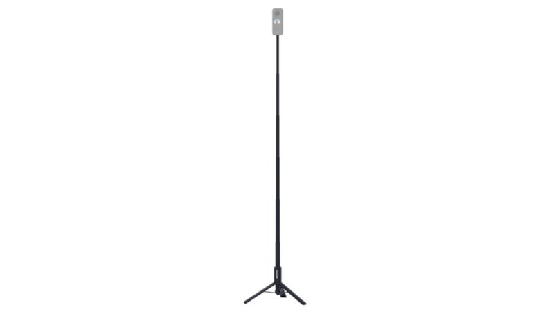 Insta360 2-in-1 Invisible Selfie Stick + Tripod (X3/ONE X2/ONE R/GO2) Carousel 4