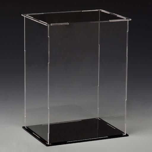 BLACKPINK Figure Display Box Carousel 2