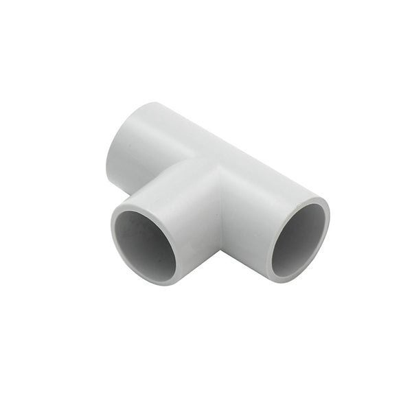 20 Pcs Uv Stabilised High Performance Tee Grey Carousel 1