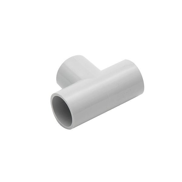 20 Pcs Uv Stabilised High Performance Tee Grey Carousel 2