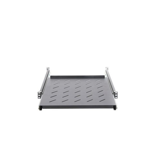 1Ru Sliding Shelf For 1000 Deep Rack Carousel 1