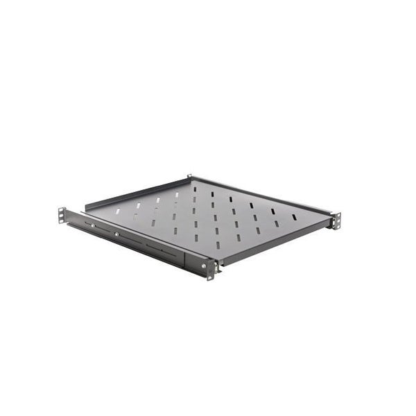 1Ru Sliding Shelf For 1000 Deep Rack Carousel 2