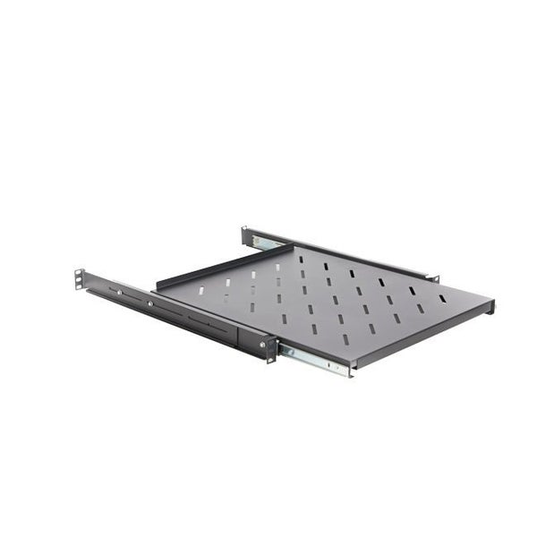 1Ru Sliding Shelf For 1000 Deep Rack Carousel 4