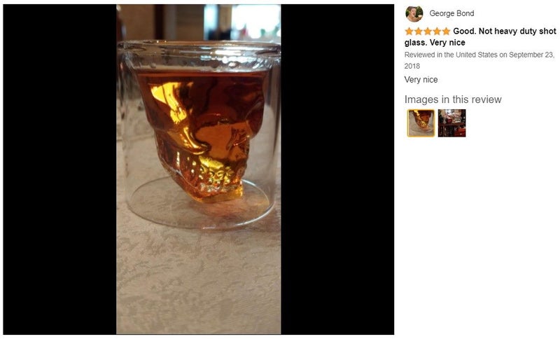 Brand New 4Pcs Whiskey Decanter Set Skull Shot Wine Glasses *Sale NOW*62964510262531113