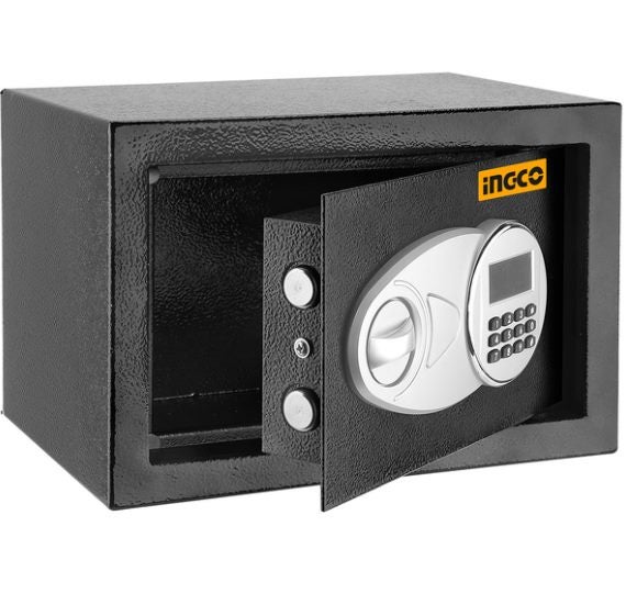 ELECTRONIC SAFE 11L Carousel 1