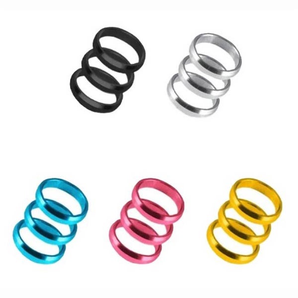 Harrows Supergrip Dart Rings Carousel 1
