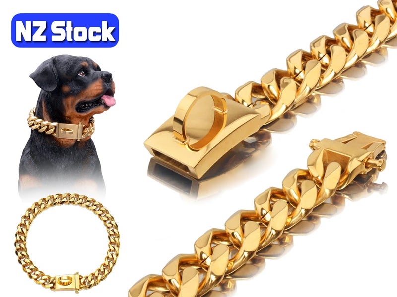 Dog Collar NZ Clearance Carousel 1