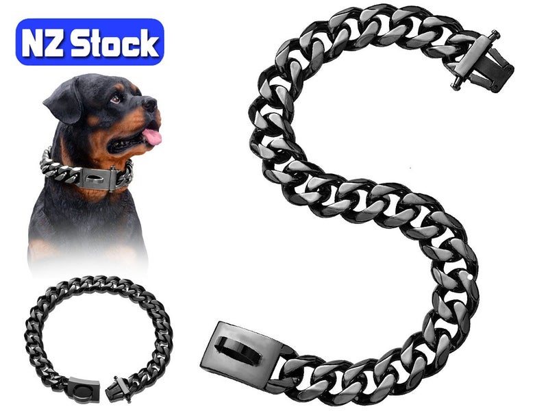 Dog Collar NZ Clearance Carousel 1