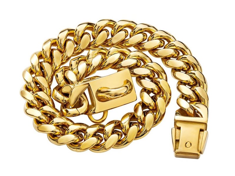 Dog Collar NZ Clearance Carousel 9