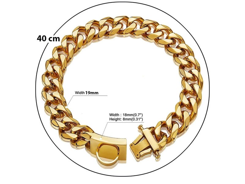 Premium Dog Collar NZ Clearance Carousel 2