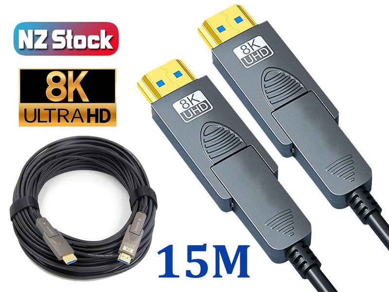 8K HDMI Cable Carousel 1