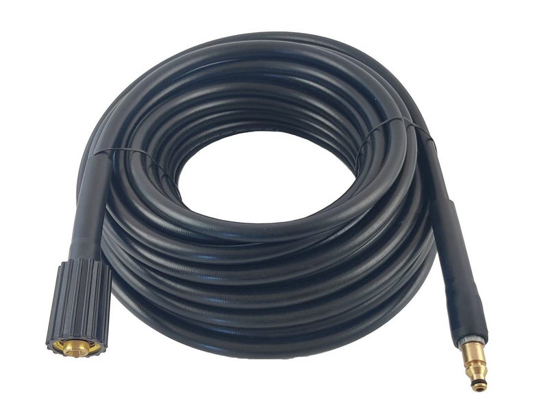 15 Metre High Pressure Washer Cleaning Hose for STIHL/NILFISK/GERNI Carousel 1