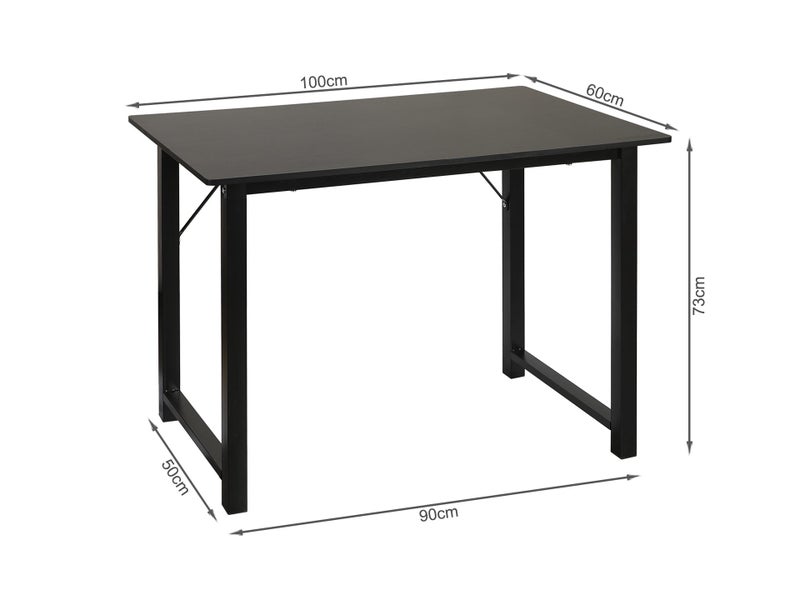Computer Desk Table Carousel 6