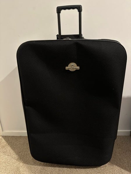 Suitcase Carousel 2