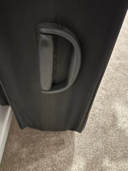 Suitcase Carousel 7