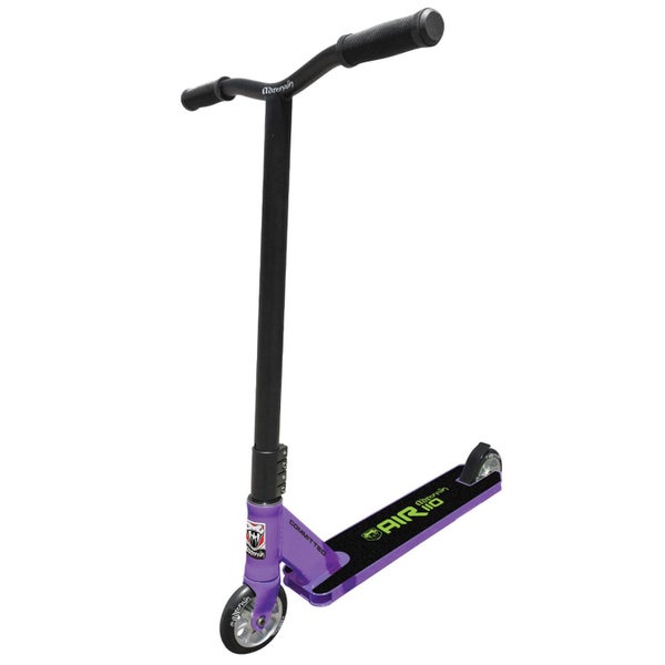 Adrenalin AIR 100mm Stunt Scooter (Purple) Carousel 1