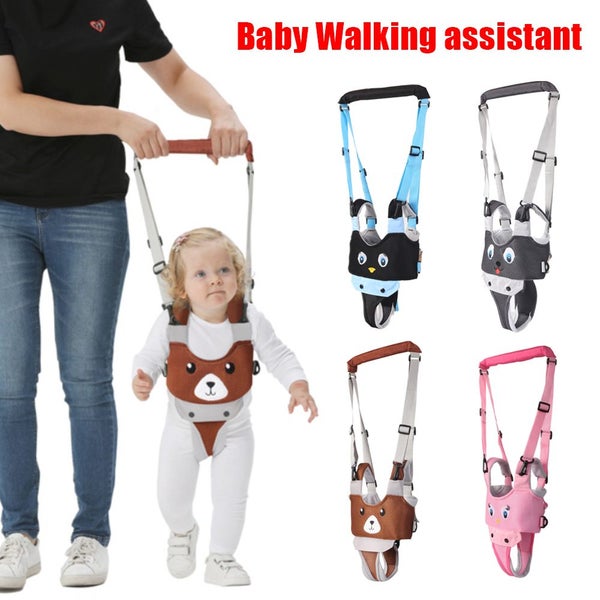 Baby harness clearance nz