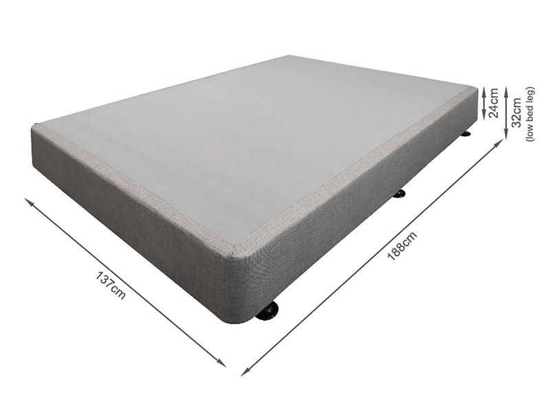 Double Bed Frame Carousel 7