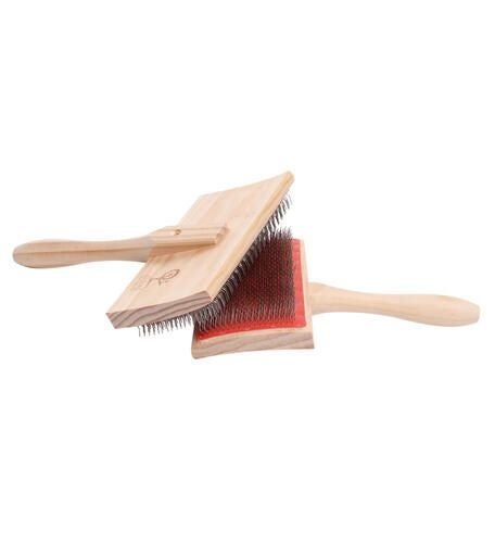 Ashford Small Handcarder Fine 108 PPSI Carousel 4