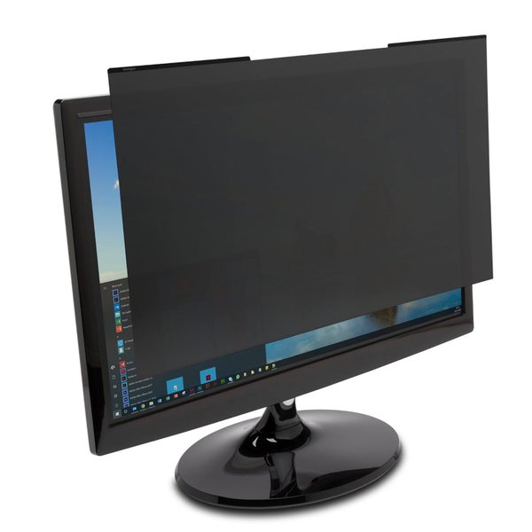 KENSINGTON® MAGPRO MAGNETIC MONITOR PRIVACY SCREE 23.8" Carousel 1