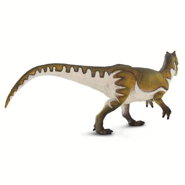 Safari Ltd Allosaurus Carousel 2