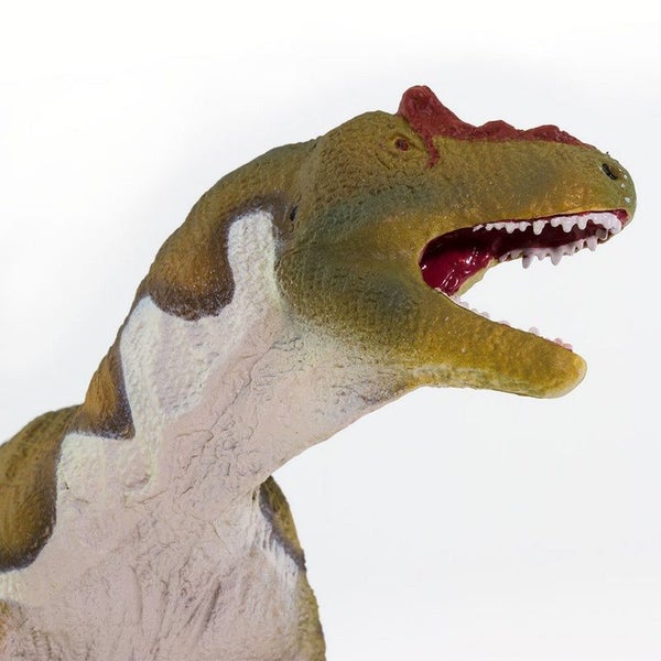 Safari Ltd Allosaurus Carousel 6
