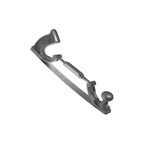 T&E Tools File Holder Adjustable Body Carousel 1