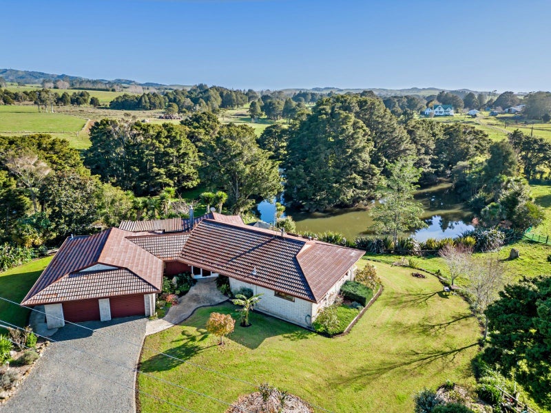 341A Matauri Bay Road, Kerikeri, Far North, Northland