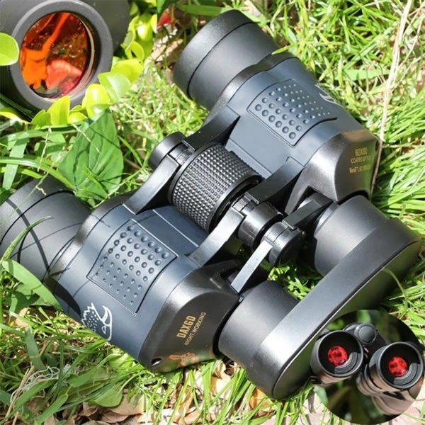Binoculars Hunting Waterproof Carousel 7