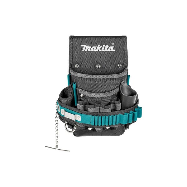 Makita Ultimate Electricians Pouch (E-15241) Carousel 1