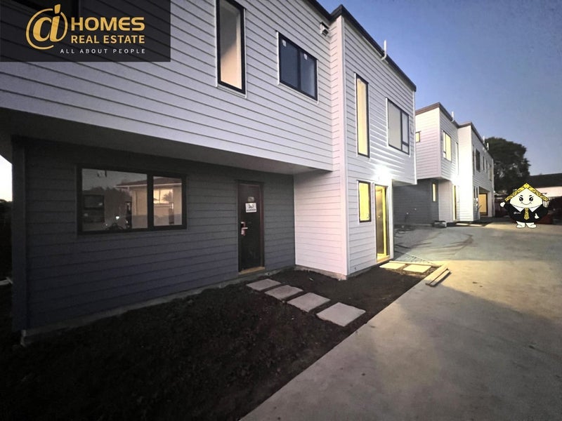 3A Penfold Place, Henderson, Waitakere City, Auckland