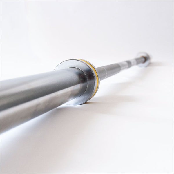 Olympic Barbell 2.2m with bearing for 450kg Capacity Carousel 2