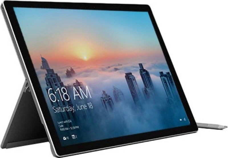 Surface Pro 4 Core i5 256GB SSD 8GB Windows 10 Carousel 1