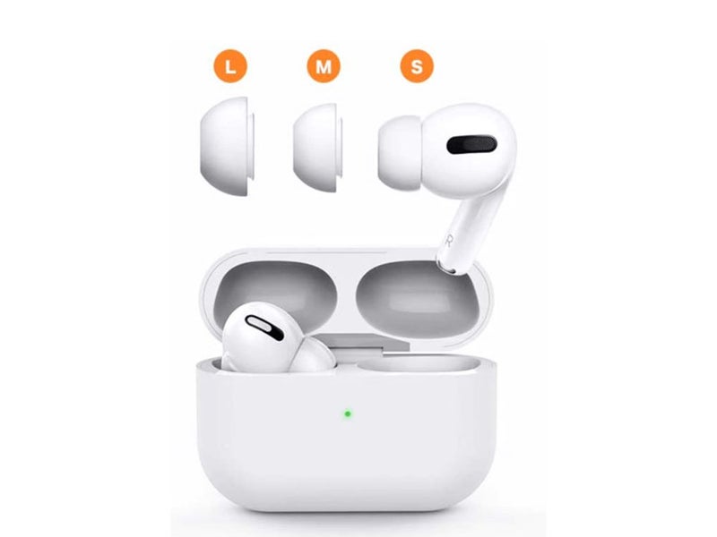 PTN NEW Airpods Pro Ear Tips Sale Sale Carousel 2
