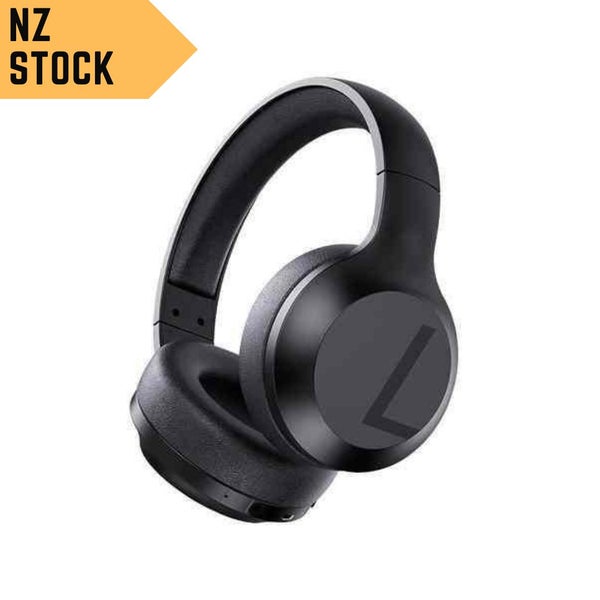 REMAX RB-660HB STEREO WIRELESS BLUETOOTH HEADSET WITH 3.5MM AUDIO CABLE Carousel 1