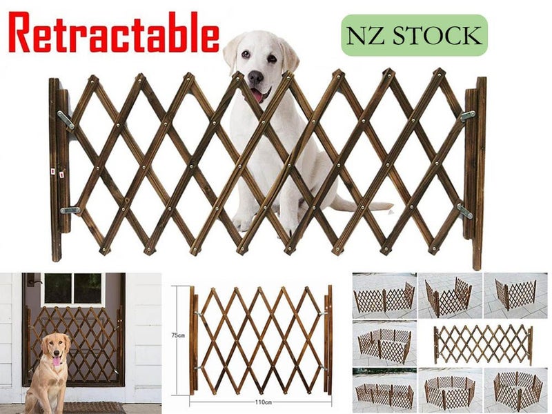 PTN NEW Wooden Dog Gate Sale - Sale Sale Carousel 1