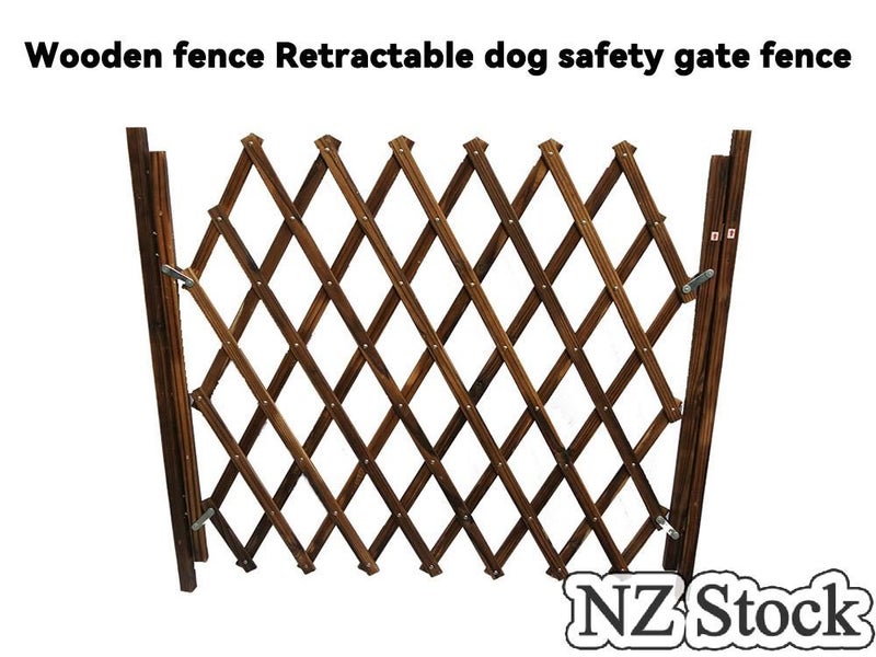 PTN NEW Wooden Dog Gate Sale - Sale Sale Carousel 2