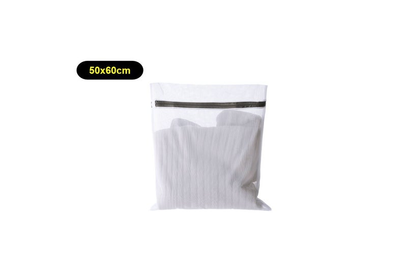 PTN 50x60cm Laundry Wash bags delicate clothes Net Bag Mesh washing Carousel 1